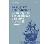 La saggezza dell'induzione. Come Francis Bacon rilegge e riscrive