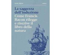La saggezza dell'induzione. Come Francis Bacon rilegge e riscrive il libro della natura