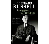 La saggezza dell'Occidente