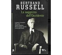 La saggezza dell'Occidente