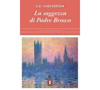 La saggezza di padre Brown
