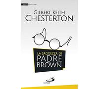 La saggezza di padre Brown