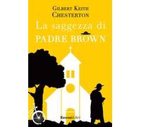 La saggezza di padre Brown