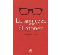 La saggezza di Stoner