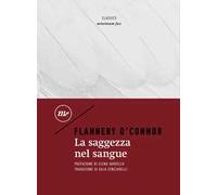 La saggezza nel sangue