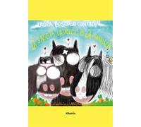 La saggia, la dolce e la monella. Ediz. a colori