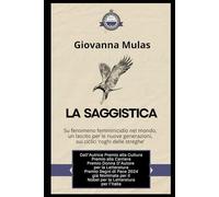 LA SAGGISTICA
