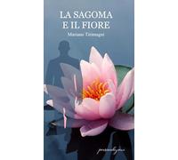 La sagoma e il fiore