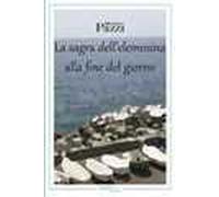 La sagra dell'elemosina alla fine del giorno