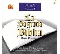 La Sagrada Biblia - San Juan, Vol.2
