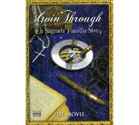 la sagrada familia-the movie (DVD) collective