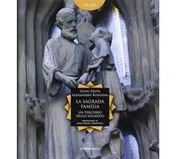 La Sagrada Familia. Un percorso dello sguardo. Ediz. illustrata