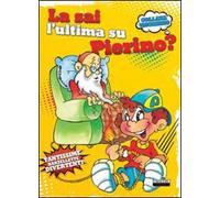 La sai l'ultima su Pierino?