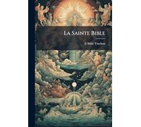 La Sainte Bible