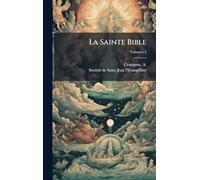 La Sainte Bible