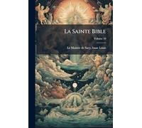 La Sainte Bible