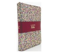 La Sainte Bible: Multicolore
