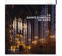 La Sainte-Chapelle de Paris