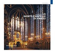 La Sainte-Chapelle de Paris (Italien)