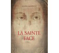 La sainte face - Amaducci Walter