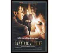 La sainte victoire