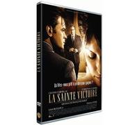 La sainte-victoire / Bitter Victory ( La sainte Victoire ) [ Origine Francese, Nessuna Lingua Italiana ]