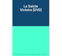 La Sainte Victoire [DVD]
