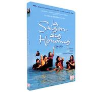 La saison des hommes