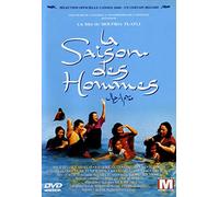La saison des hommes - dvd