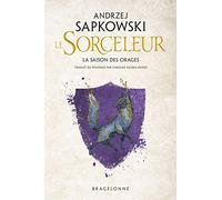 La Saison des orages