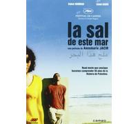 La Sal De Este Mar (Salt Of This Sea) (2008) (Import)