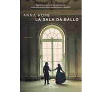 La sala da ballo