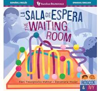 La sala de espera / The Waiting Room