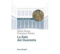 La sala dei Quaranta