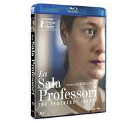 Blu-Ray Sala Professori (La) - The Teachers' Lounge