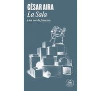 La sala: Una novela francesa