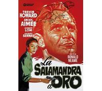 La Salamandra D'Oro (DVD) Howard Aimee