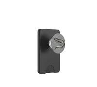 La Salamandra Maculata PopSockets PopWallet per MagSafe