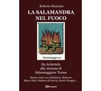 La Salamandra nel Fuoco