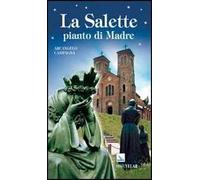 La Salette pianto di Madre