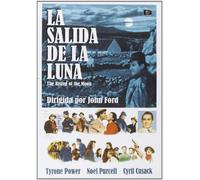 La Salida De La Luna