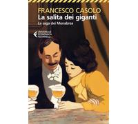 La salita dei giganti