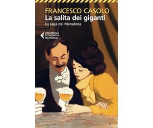 La salita dei giganti