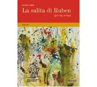 La salita di Ruben - [Belforte Salomone]