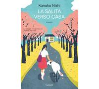 La salita verso casa