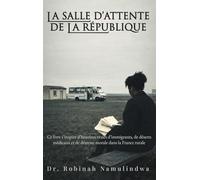 La Salle d'Attente de la République