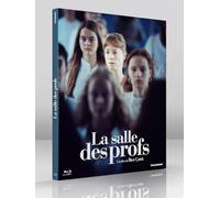 La Salle des profs