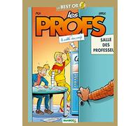 La salle des profs