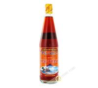 la Salsa di pesce e di Phu Quoc HUNG THANH 25° 650 ml Vietnam - Confezione da 3 pz