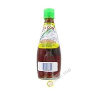 la Salsa di pesce nuoc mam CA COM 300ml Thailandia - Set di 3 pezzi